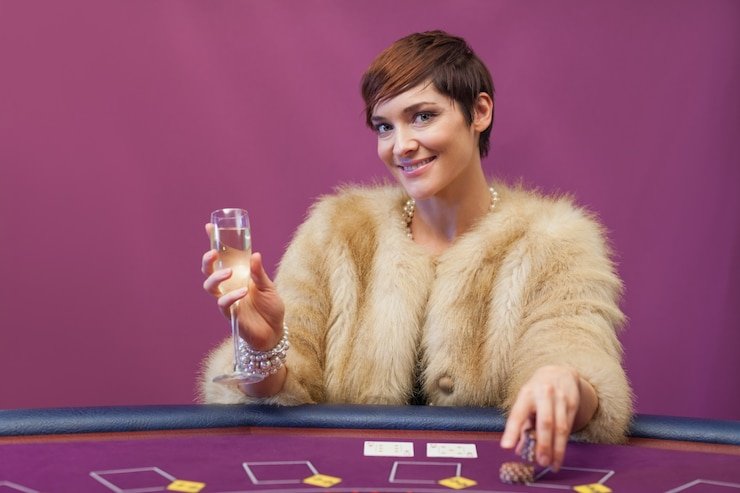 Layar beranda ratu gacor menampilkan sportsbook, live dealer, dan permainan slot